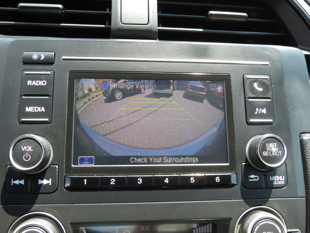2017 Honda Civic Image 29