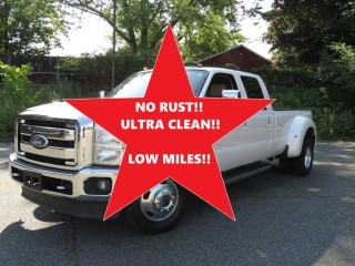 Image for 2011 Ford F-350 Super Duty ID: 7516791