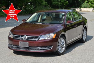 Image for 2012 Volkswagen Passat SEL ID: 7549965