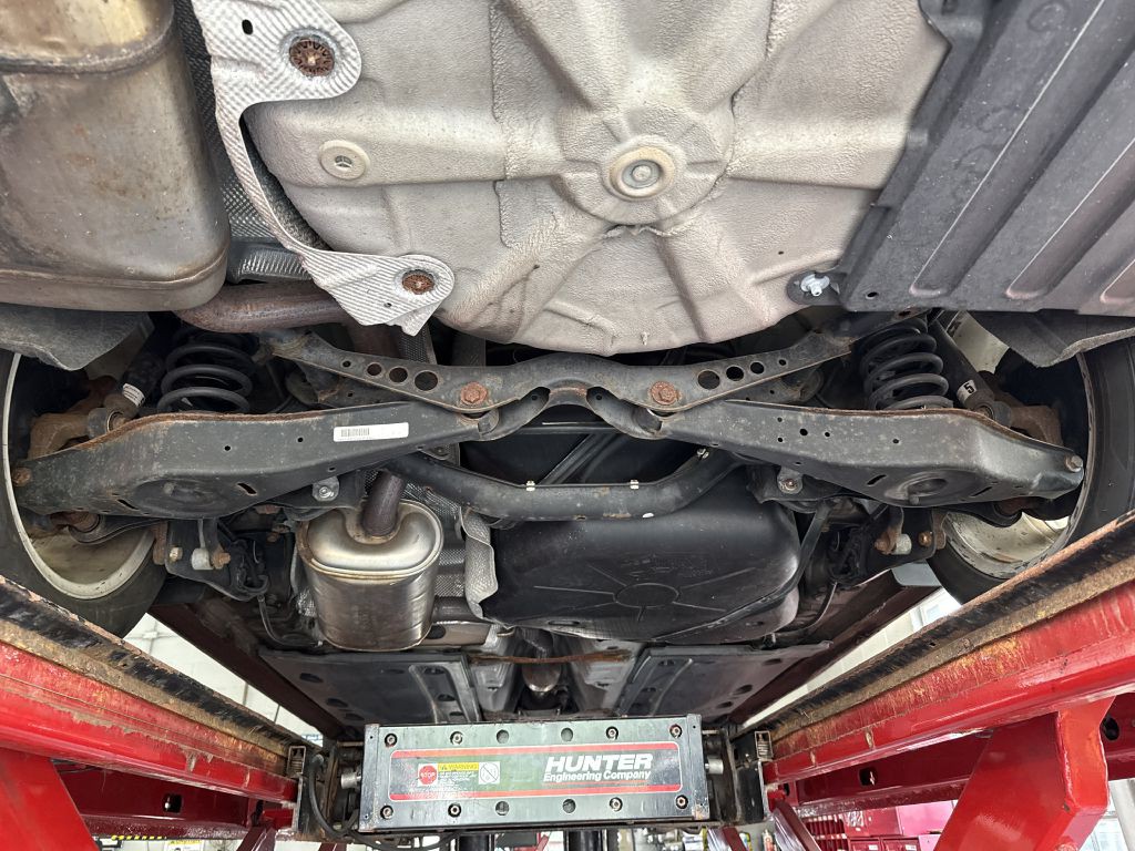 2012 Volkswagen Passat Image 15