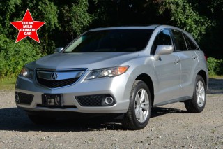 Image for 2015 Acura RDX Technology ID: 7552269