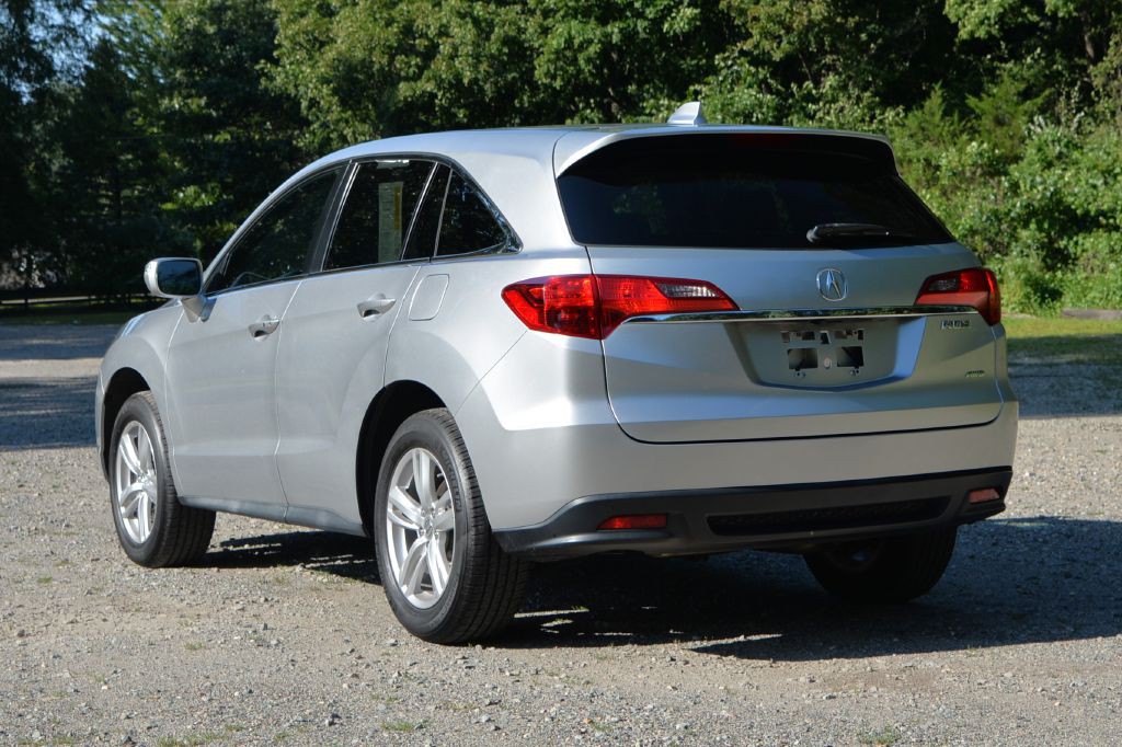 2015 Acura RDX Image 6