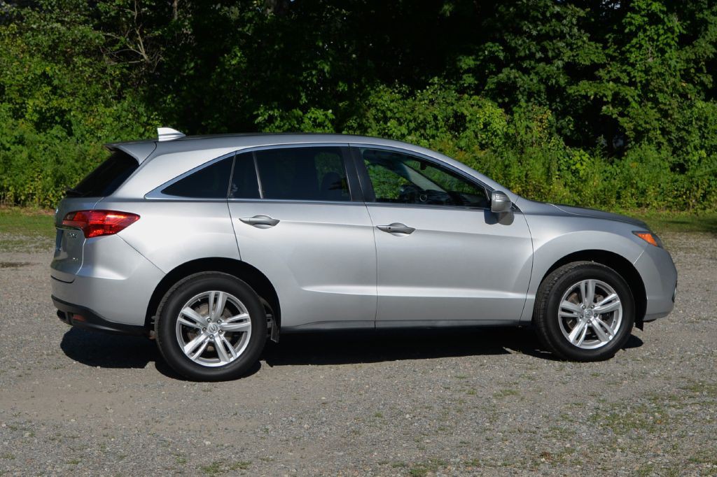 2015 Acura RDX Image 10