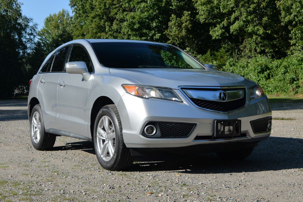 2015 Acura RDX Image 12