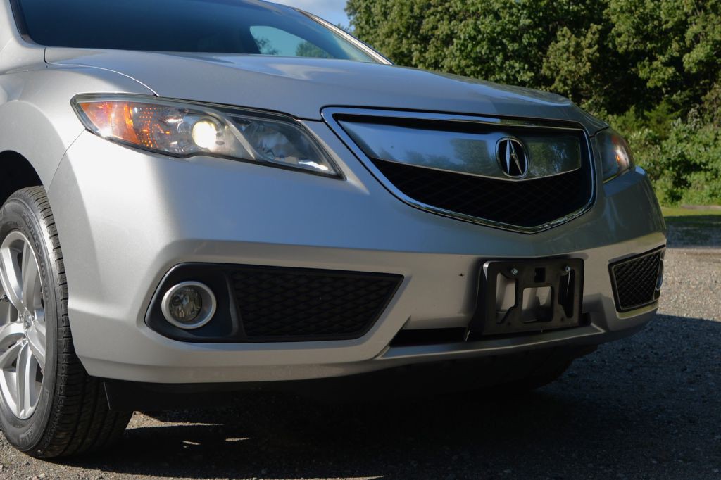 2015 Acura RDX Image 13