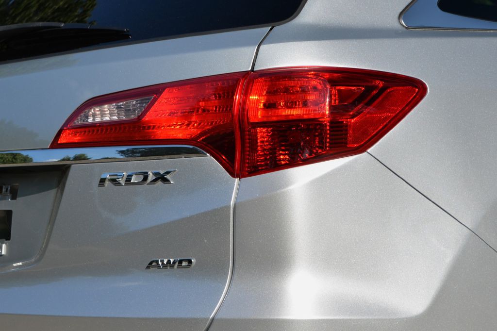 2015 Acura RDX Image 14