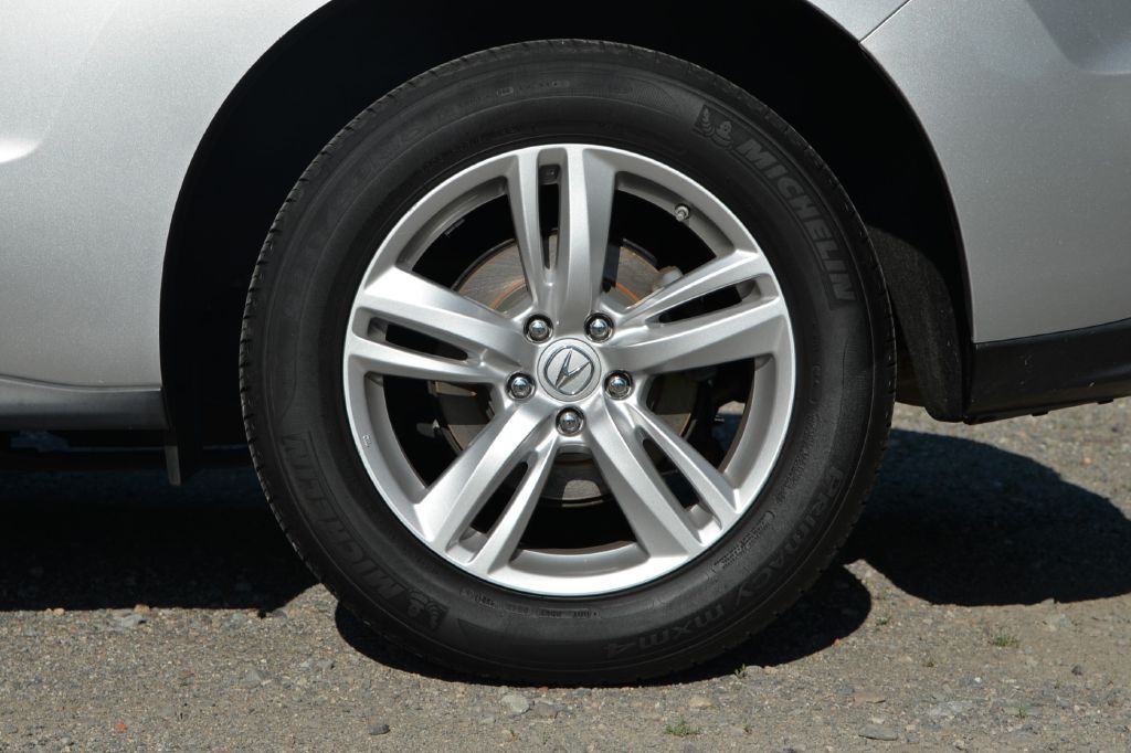 2015 Acura RDX Image 17