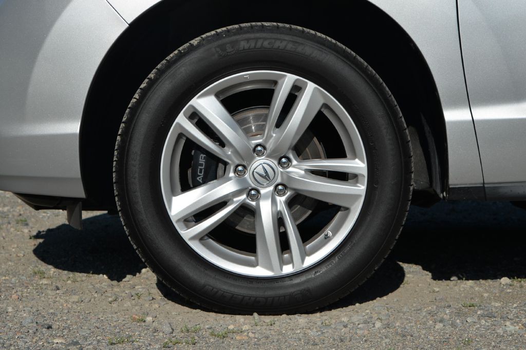 2015 Acura RDX Image 18