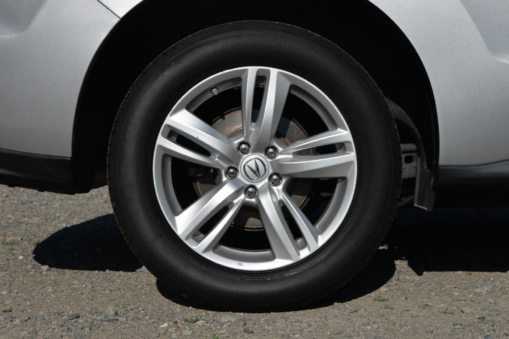 2015 Acura RDX Image 19
