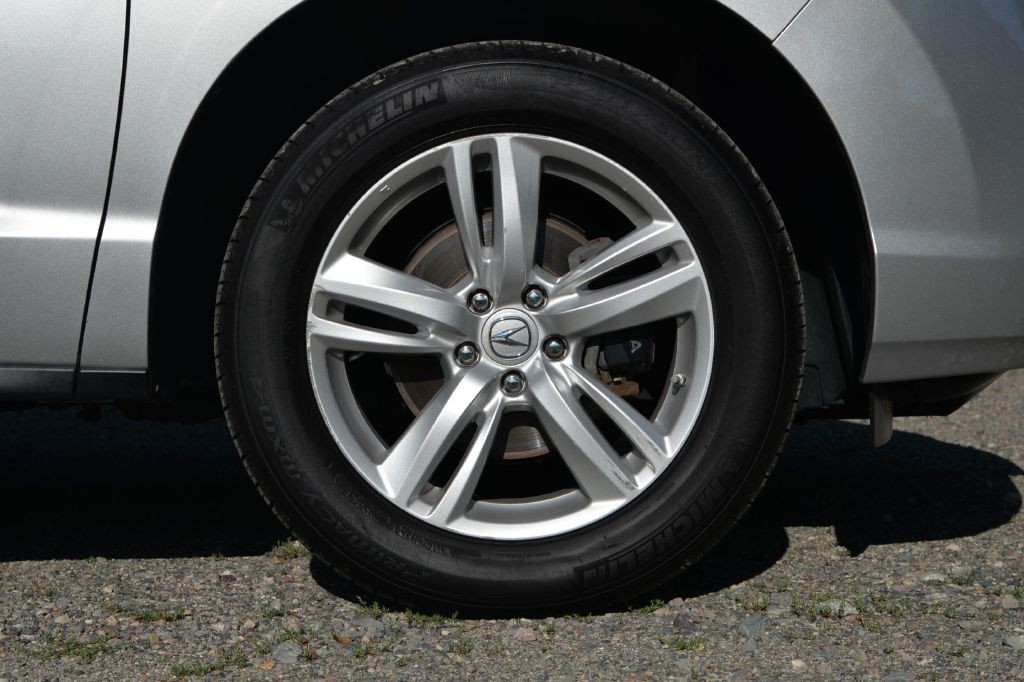 2015 Acura RDX Image 20