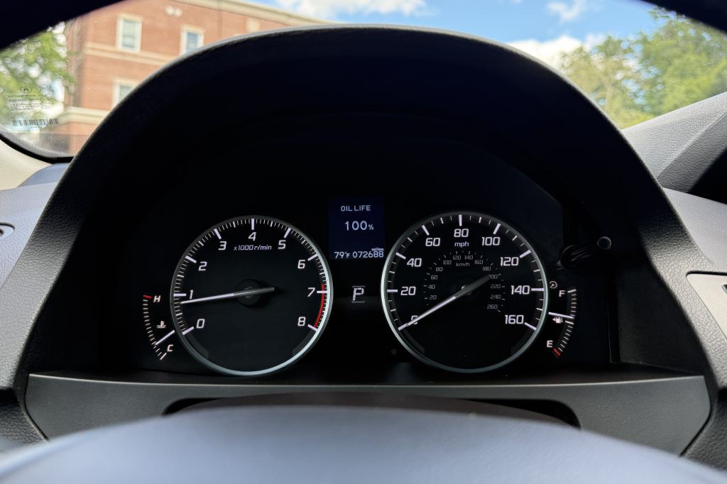 2015 Acura RDX Image 23