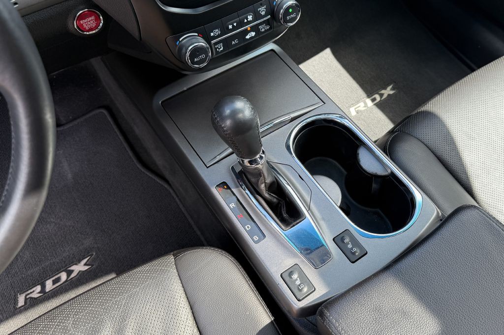 2015 Acura RDX Image 26
