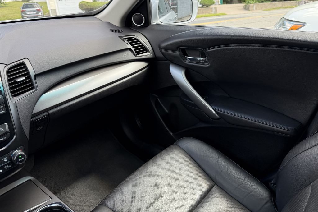 2015 Acura RDX Image 27