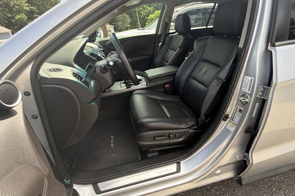2015 Acura RDX Image 29