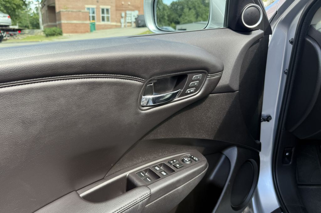 2015 Acura RDX Image 30