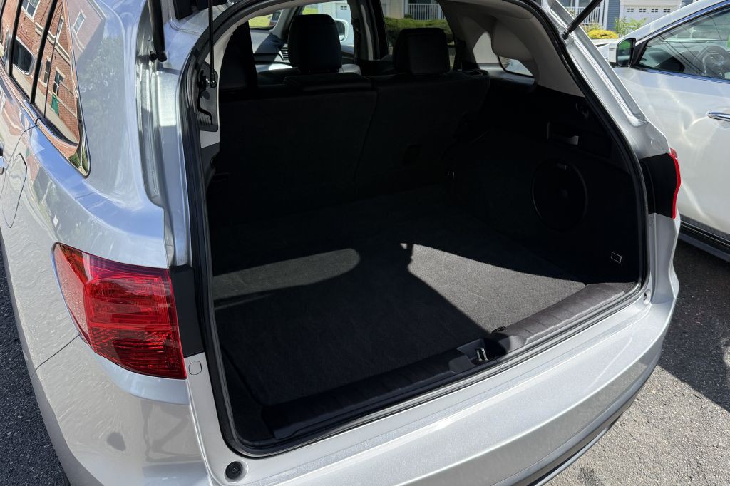 2015 Acura RDX Image 34
