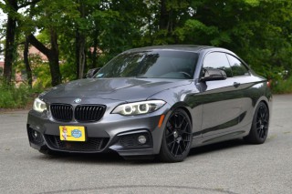 Image for 2018 BMW 2 Series 230xi ID: 7562612