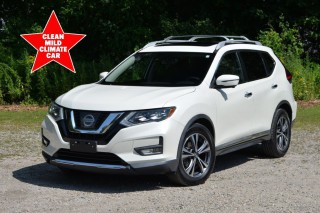 Image for 2017 Nissan Rogue SL ID: 7602508