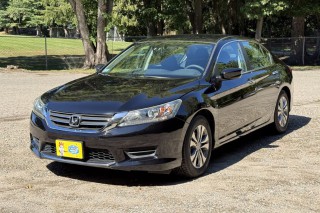 Image for 2015 Honda Accord LX ID: 7612353