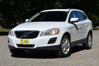 Image for 2013 Volvo XC60 3.2 ID: 7627305