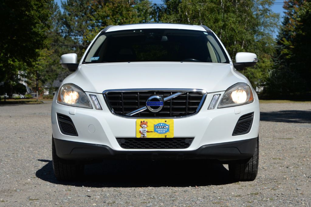 2013 Volvo XC60 Image 2