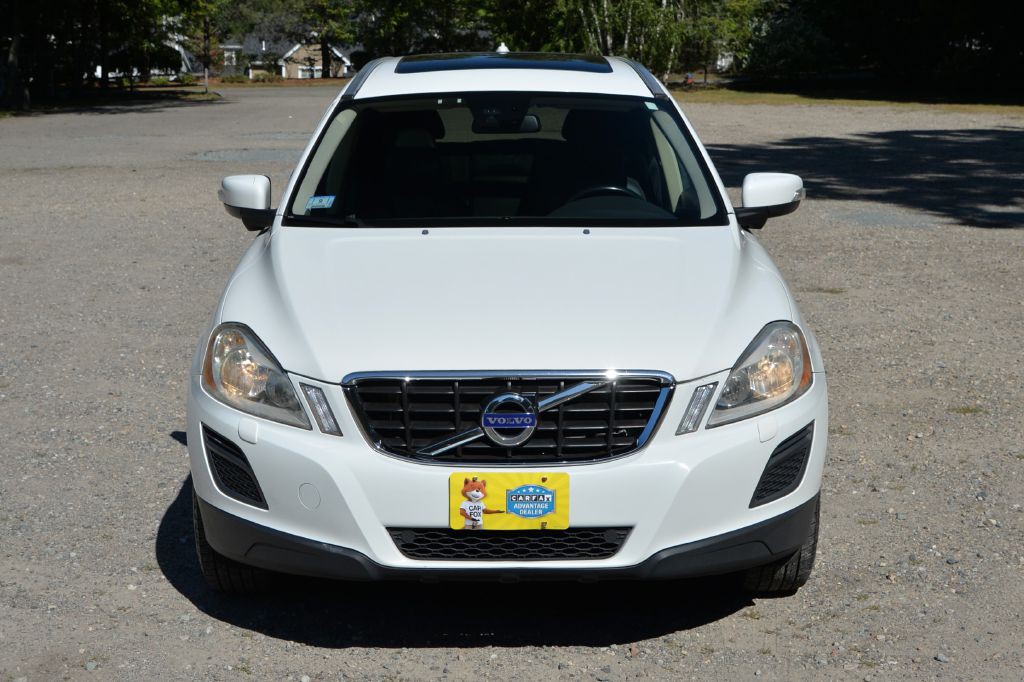 2013 Volvo XC60 Image 3