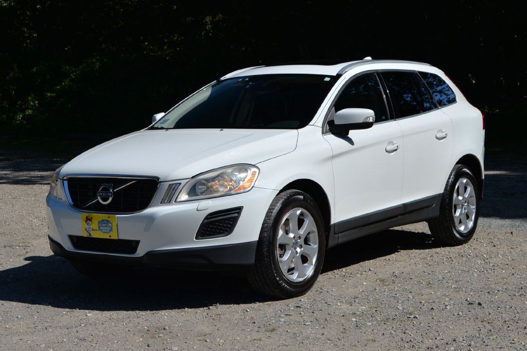 2013 Volvo XC60 Image 4