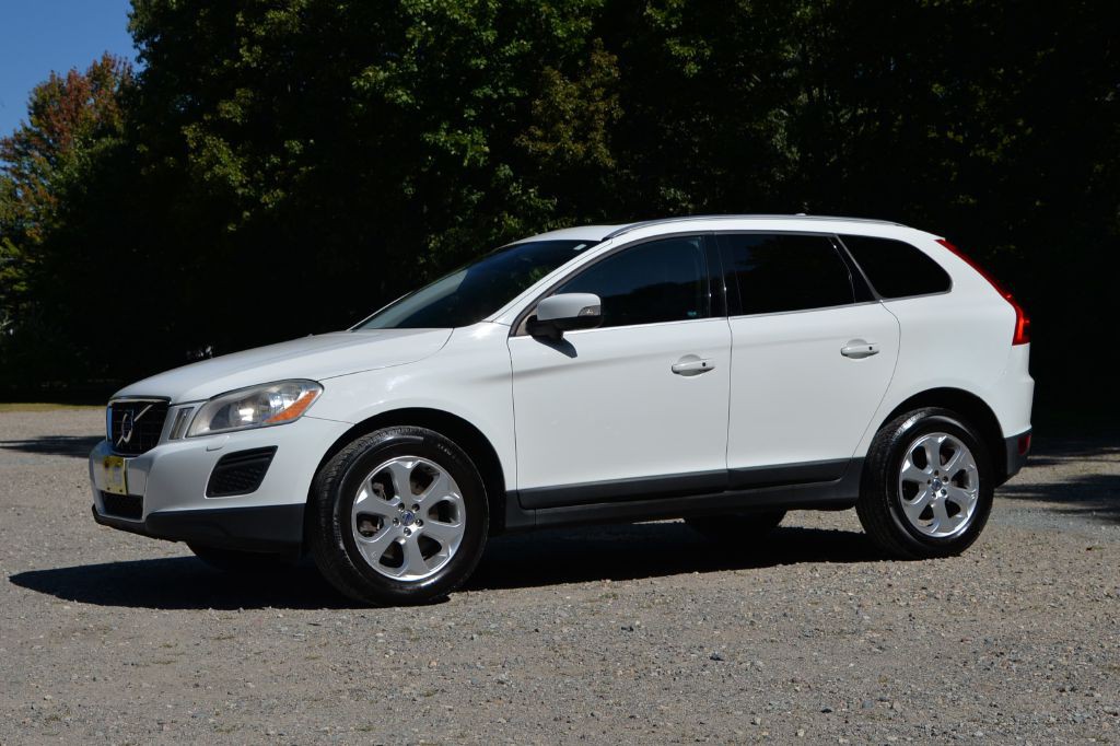 2013 Volvo XC60 Image 5