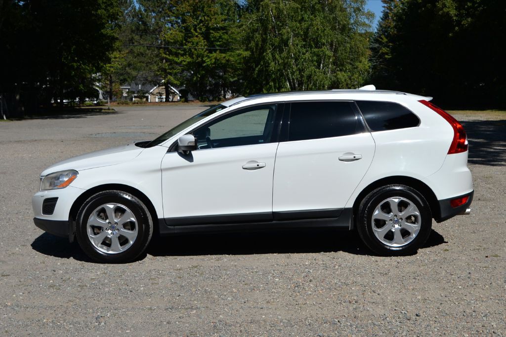 2013 Volvo XC60 Image 6
