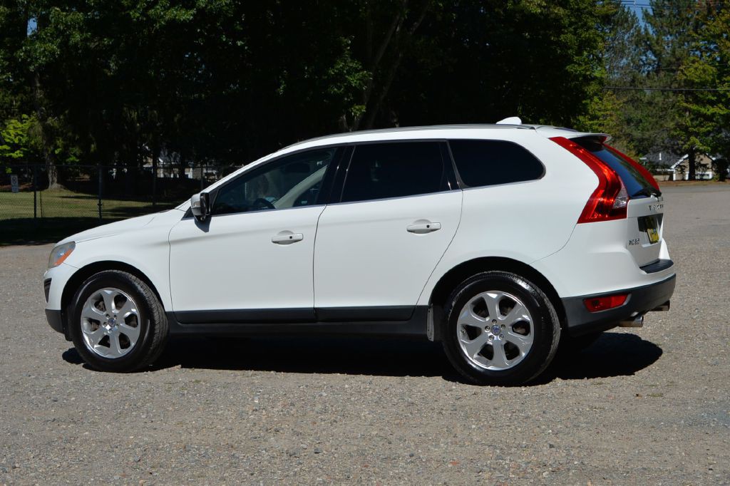 2013 Volvo XC60 Image 7