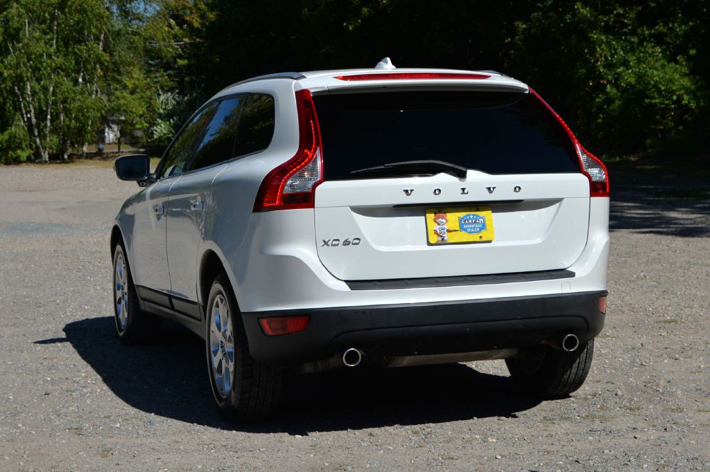 2013 Volvo XC60 Image 9