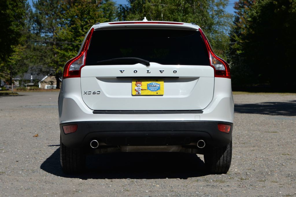 2013 Volvo XC60 Image 10