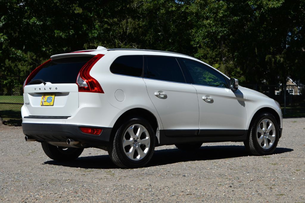 2013 Volvo XC60 Image 12