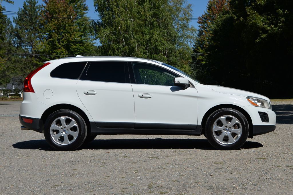 2013 Volvo XC60 Image 13