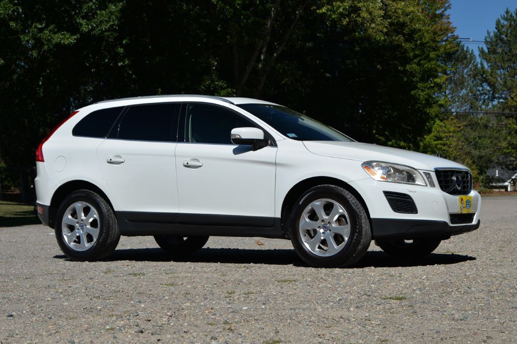 2013 Volvo XC60 Image 14