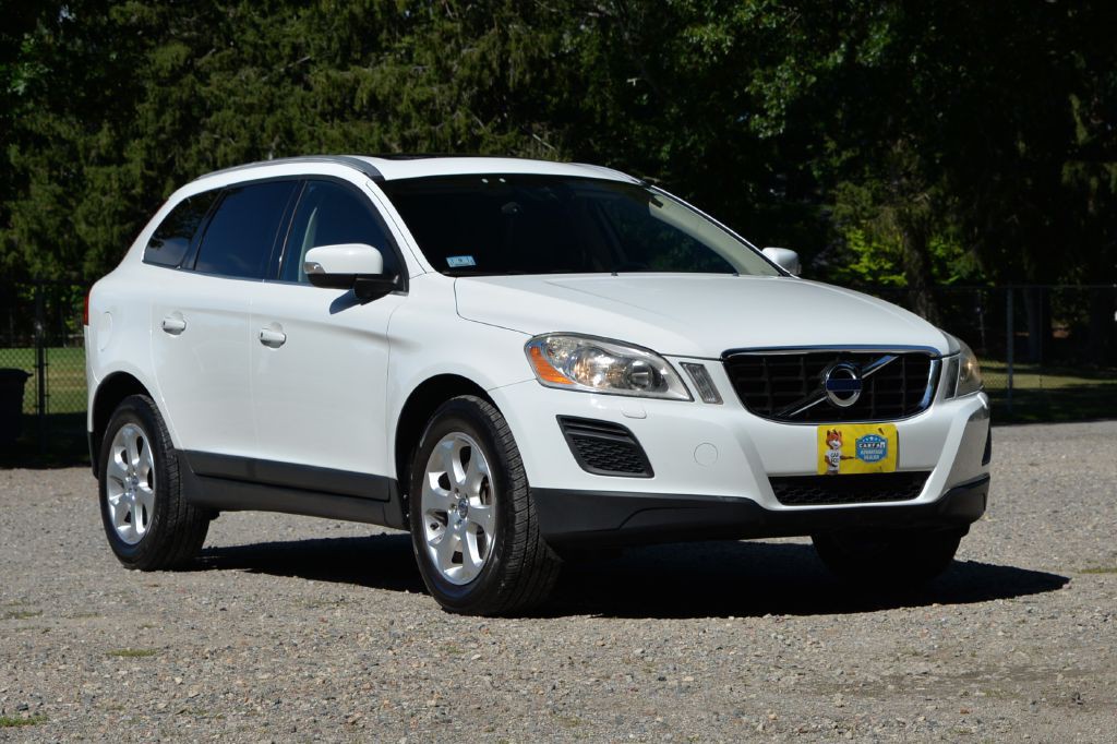 2013 Volvo XC60 Image 15