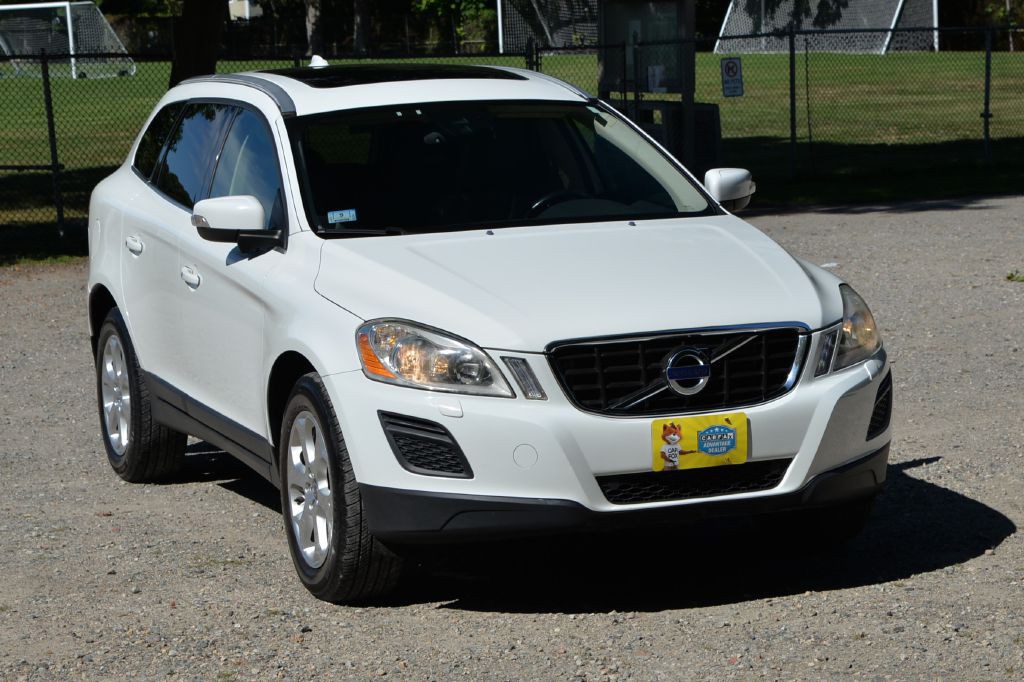2013 Volvo XC60 Image 16