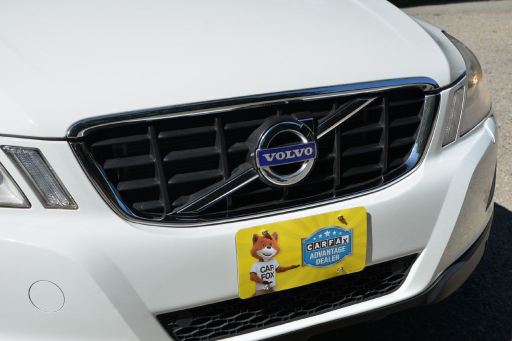 2013 Volvo XC60 Image 17