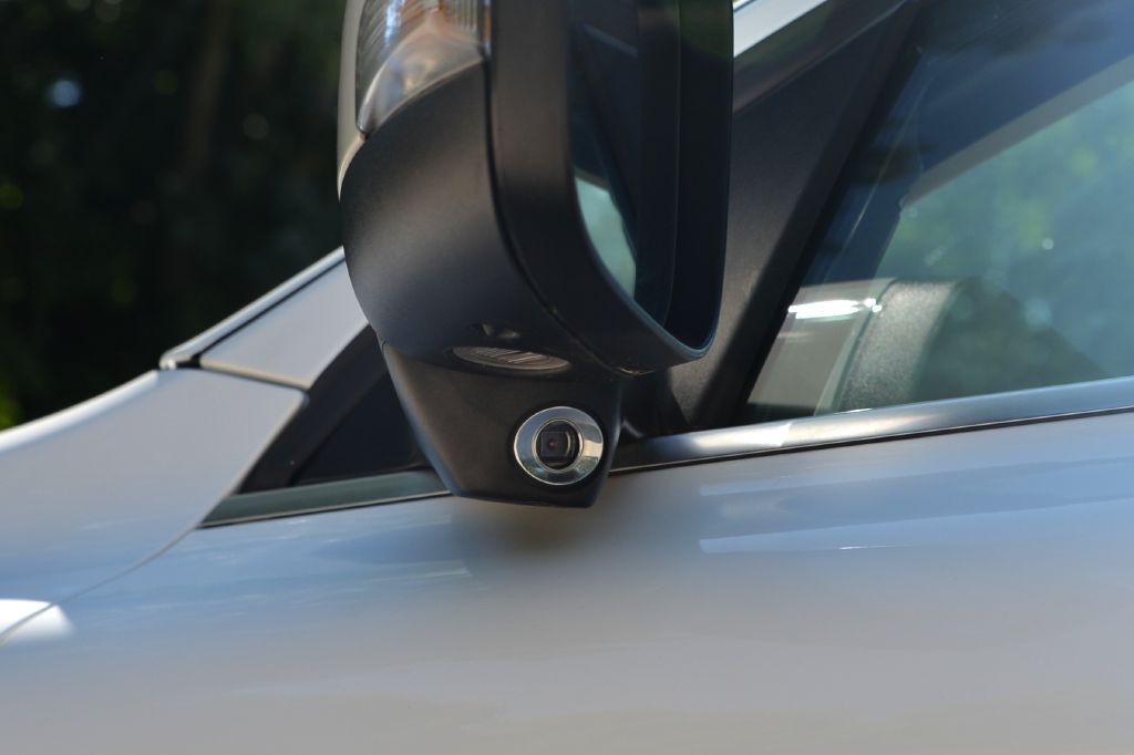 2013 Volvo XC60 Image 19