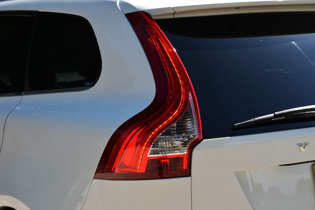 2013 Volvo XC60 Image 20
