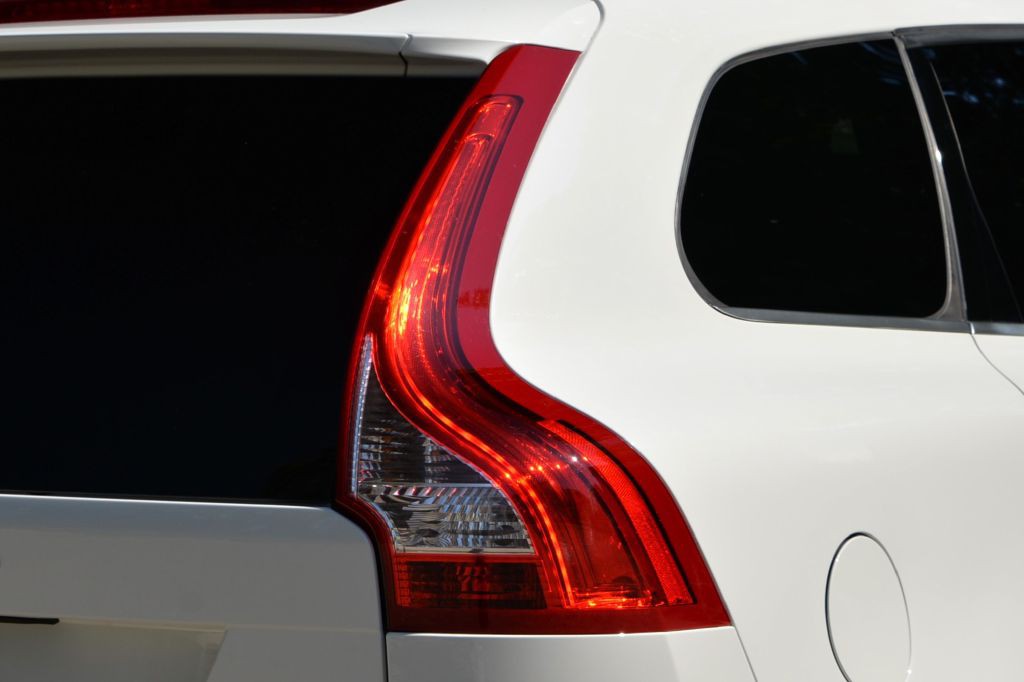 2013 Volvo XC60 Image 21