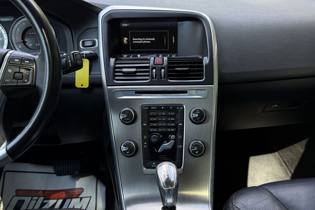 2013 Volvo XC60 Image 26