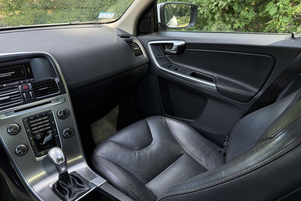 2013 Volvo XC60 Image 27