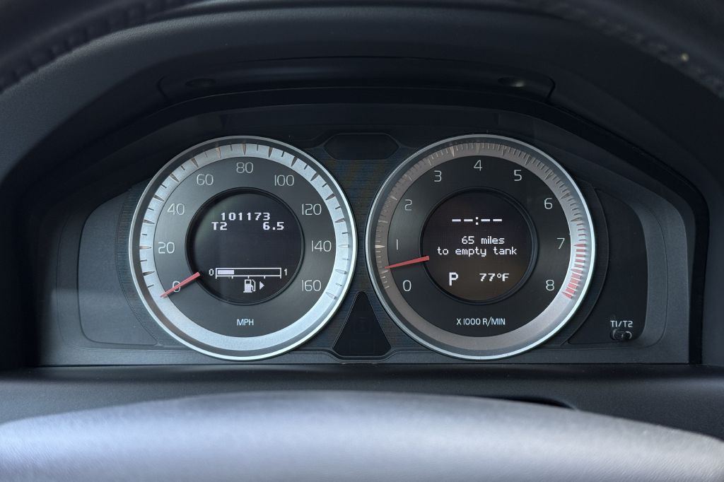 2013 Volvo XC60 Image 28
