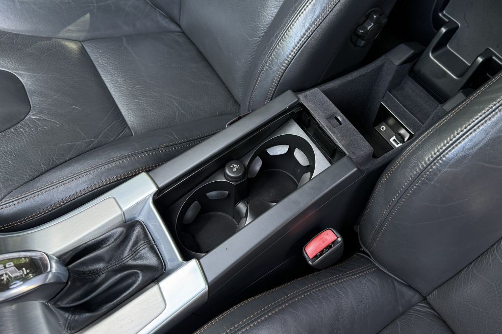 2013 Volvo XC60 Image 30