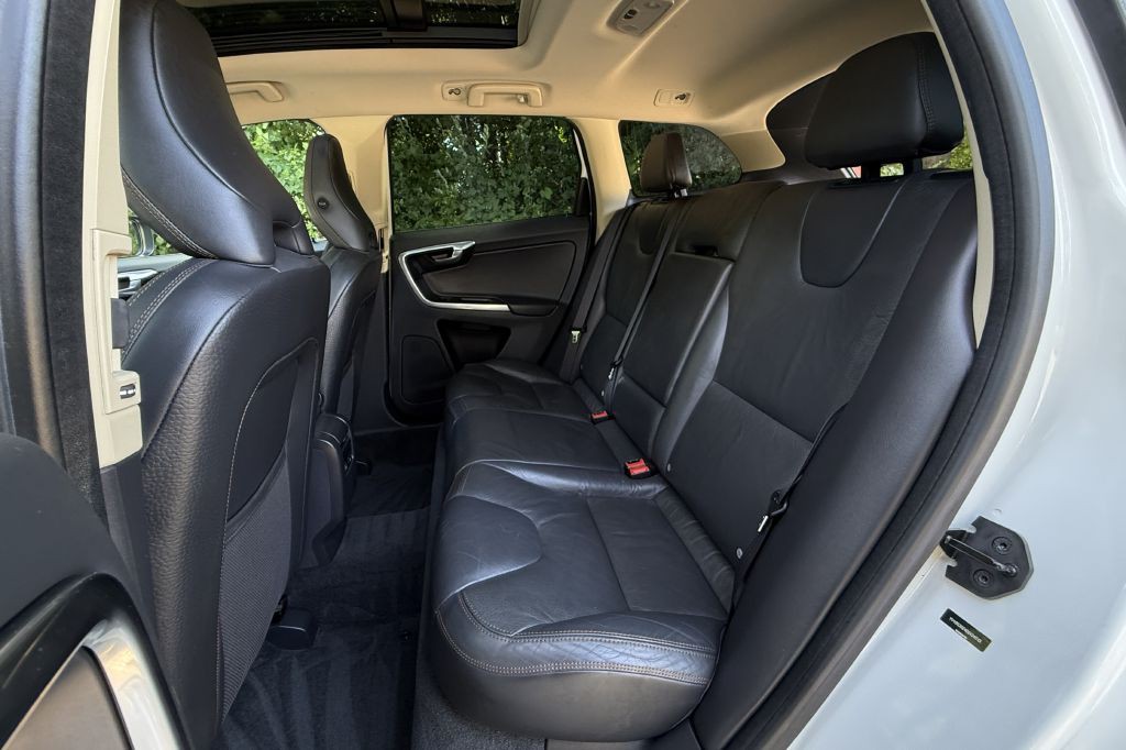 2013 Volvo XC60 Image 33