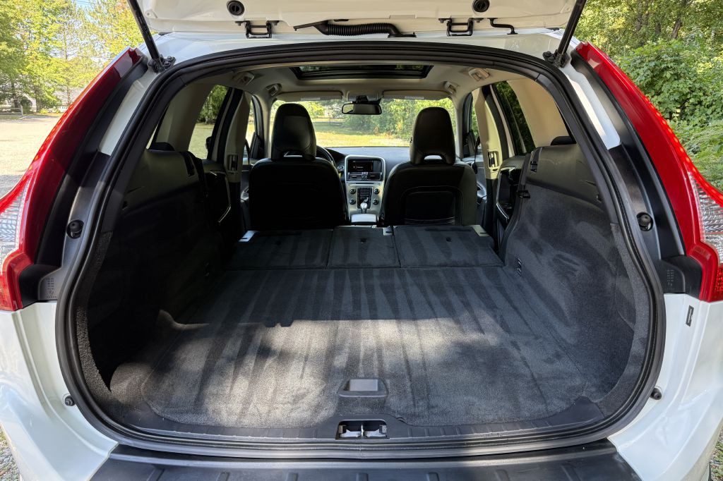 2013 Volvo XC60 Image 37
