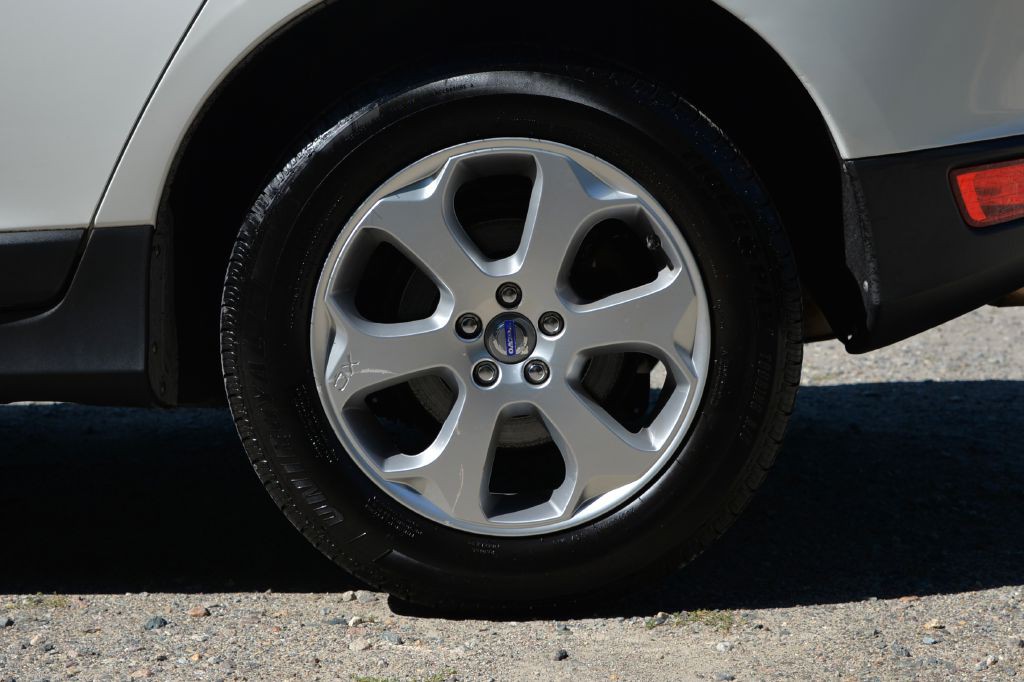 2013 Volvo XC60 Image 39