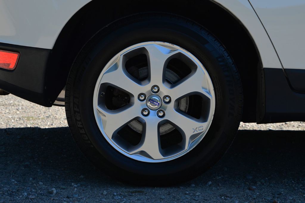 2013 Volvo XC60 Image 41