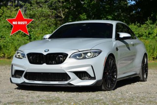 Image for 2019 BMW M2 Competition ID: 7630175